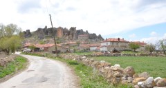 Yazılıkaya Köyü