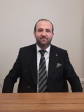 Doç. Dr. İlker KILIÇ