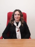 Doç. Dr. Seher KONAK