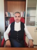 Öğr. Gör. Dr. Yılmaz SEVER