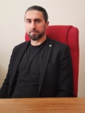 Prof. Dr. Duran CANKÜL (Bölüm Başkan Yardımcısı)