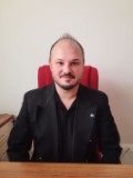 Doç. Dr. Yasin Emre OĞUZ (Bölüm Başkan Yardımcısı)