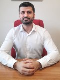 Dr. Öğr. Üyesi Yunus ÖZHASAR (Bölüm Başkan Yardımcısı)