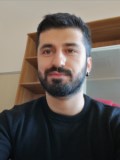 Arş. Gör. Dr. Yunus ÖZHASAR