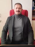 Dr. Öğr. Üyesi Taner ERDOĞAN