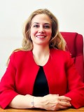 Prof. Dr. S. Pınar TEMİZKAN