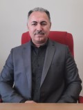 Prof. Dr. Cüneyt TOKMAK (Bölüm Başkanı) 
