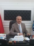 Prof. Dr. Yaşar SARI(Anabilim Dalı Başkanı)