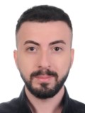 Research Asst. Doğuhan EROĞLU