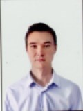 Research Asst. Dr. Orhan YABANCI