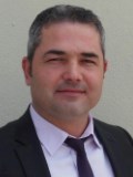 Lecturer Yılmaz SEVER