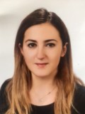 Research Asst. Dr. Gizem Sultan SARIKAYA