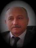 Prof. Dr. Ali ERBAŞ (Undergraduate Head of Department)
